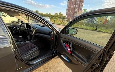 Toyota Camry, 2006 год, 950 000 рублей, 10 фотография