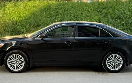 Toyota Camry, 2006 год, 950 000 рублей, 13 фотография