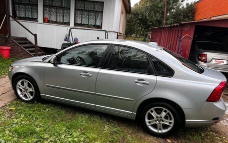Volvo S40 II, 2012 год, 830 000 рублей, 5 фотография