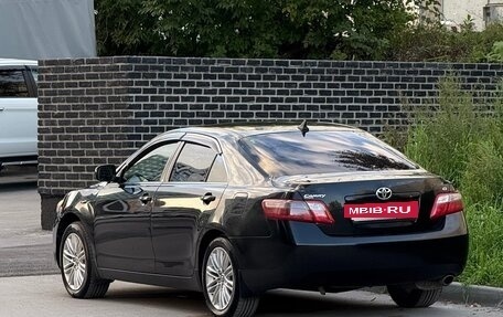 Toyota Camry, 2006 год, 950 000 рублей, 14 фотография