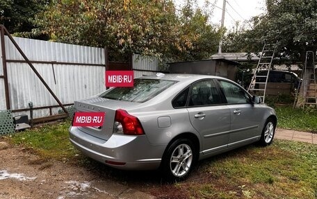 Volvo S40 II, 2012 год, 830 000 рублей, 2 фотография