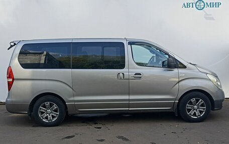 Hyundai Grand Starex Grand Starex I рестайлинг 2, 2012 год, 1 600 000 рублей, 4 фотография
