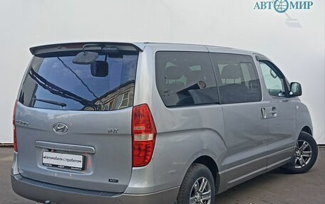 Hyundai Grand Starex Grand Starex I рестайлинг 2, 2012 год, 1 600 000 рублей, 5 фотография