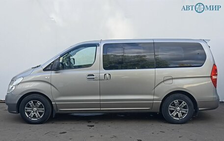 Hyundai Grand Starex Grand Starex I рестайлинг 2, 2012 год, 1 600 000 рублей, 8 фотография