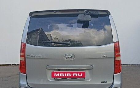 Hyundai Grand Starex Grand Starex I рестайлинг 2, 2012 год, 1 600 000 рублей, 6 фотография