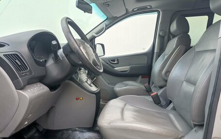 Hyundai Grand Starex Grand Starex I рестайлинг 2, 2012 год, 1 600 000 рублей, 10 фотография