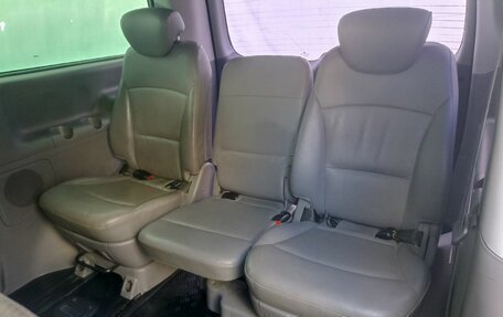 Hyundai Grand Starex Grand Starex I рестайлинг 2, 2012 год, 1 600 000 рублей, 12 фотография