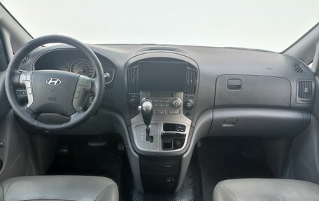 Hyundai Grand Starex Grand Starex I рестайлинг 2, 2012 год, 1 600 000 рублей, 13 фотография
