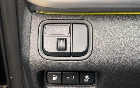 KIA Optima IV, 2018 год, 1 999 000 рублей, 16 фотография