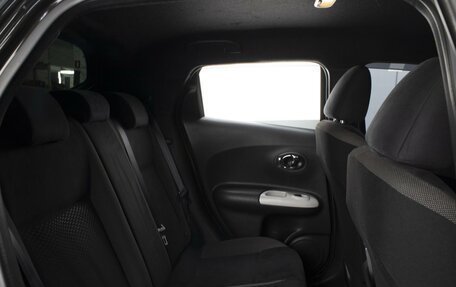Nissan Juke II, 2017 год, 1 575 000 рублей, 7 фотография