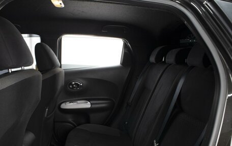 Nissan Juke II, 2017 год, 1 575 000 рублей, 10 фотография
