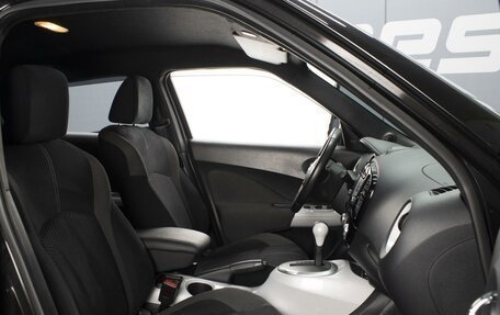 Nissan Juke II, 2017 год, 1 575 000 рублей, 8 фотография