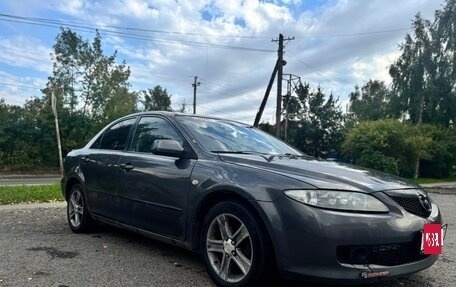 Mazda 6, 2006 год, 299 000 рублей, 2 фотография