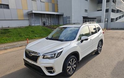 Subaru Forester, 2020 год, 2 700 000 рублей, 1 фотография
