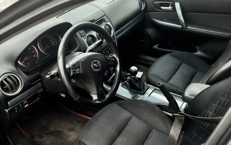 Mazda 6, 2006 год, 299 000 рублей, 5 фотография