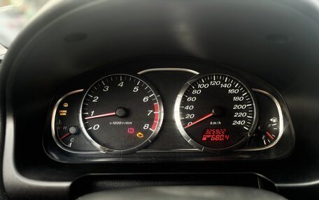 Mazda 6, 2006 год, 299 000 рублей, 13 фотография