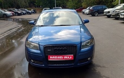 Audi A3, 2006 год, 1 250 000 рублей, 1 фотография
