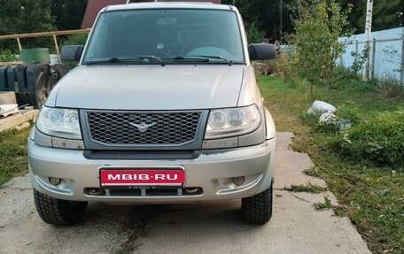 ЛуАЗ Patriot, 2012 год, 450 000 рублей, 1 фотография