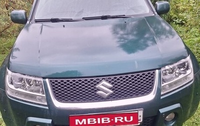 Suzuki Grand Vitara, 2008 год, 800 000 рублей, 1 фотография