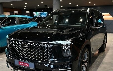 GAC GS8, 2025 год, 4 499 000 рублей, 1 фотография