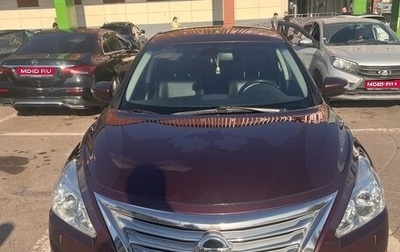 Nissan Teana, 2014 год, 1 650 000 рублей, 1 фотография