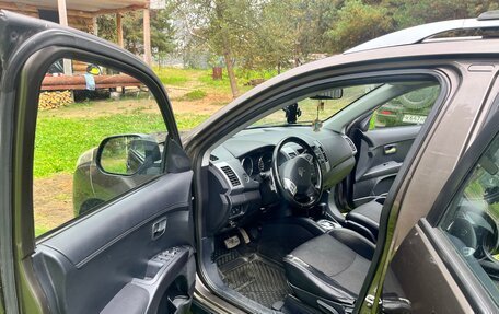 Citroen C-Crosser, 2011 год, 1 175 000 рублей, 5 фотография