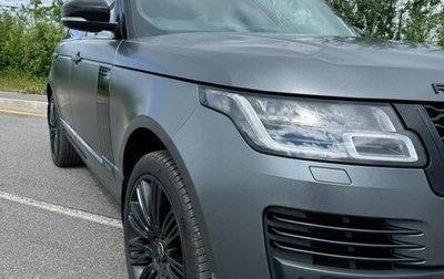 Land Rover Range Rover IV рестайлинг, 2020 год, 7 990 000 рублей, 1 фотография