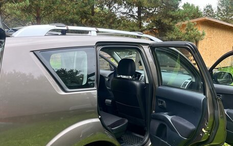 Citroen C-Crosser, 2011 год, 1 175 000 рублей, 15 фотография