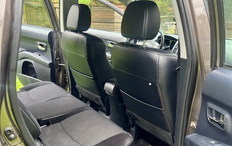 Citroen C-Crosser, 2011 год, 1 175 000 рублей, 16 фотография