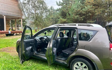 Citroen C-Crosser, 2011 год, 1 175 000 рублей, 7 фотография