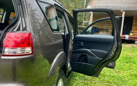 Citroen C-Crosser, 2011 год, 1 175 000 рублей, 14 фотография