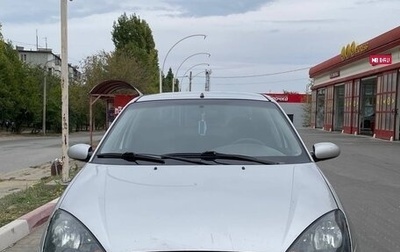 Ford Focus IV, 2004 год, 345 000 рублей, 1 фотография
