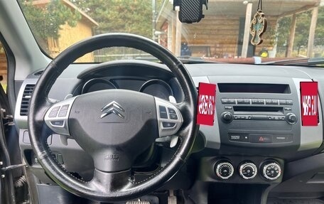 Citroen C-Crosser, 2011 год, 1 175 000 рублей, 10 фотография