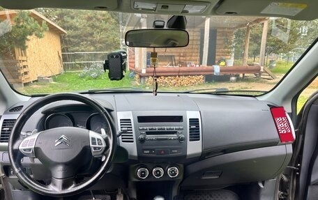 Citroen C-Crosser, 2011 год, 1 175 000 рублей, 8 фотография