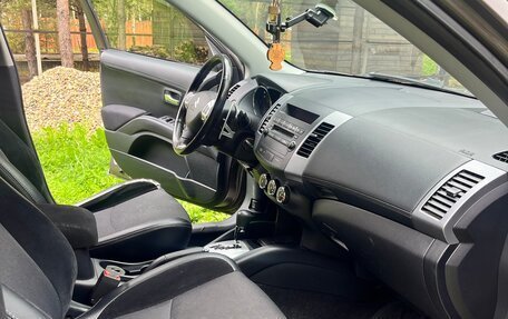 Citroen C-Crosser, 2011 год, 1 175 000 рублей, 19 фотография