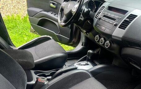 Citroen C-Crosser, 2011 год, 1 175 000 рублей, 20 фотография