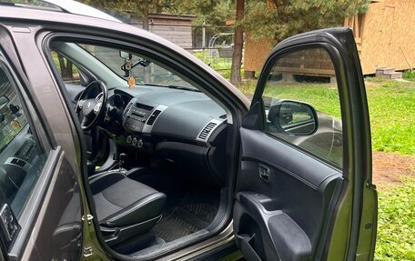 Citroen C-Crosser, 2011 год, 1 175 000 рублей, 18 фотография