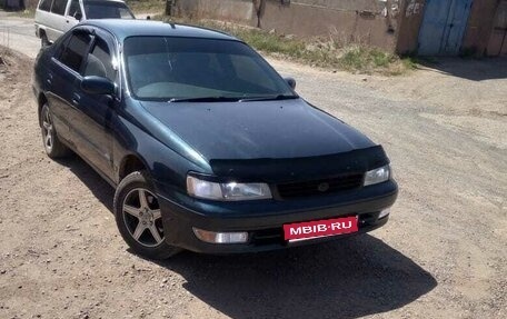 Toyota Corona IX (T190), 1994 год, 400 000 рублей, 1 фотография