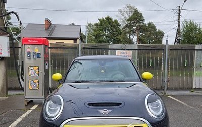 MINI Hatch, 2020 год, 2 050 000 рублей, 1 фотография