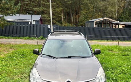 Citroen C-Crosser, 2011 год, 1 175 000 рублей, 33 фотография