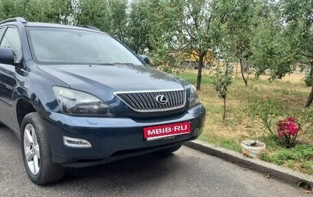 Lexus RX II рестайлинг, 2003 год, 920 000 рублей, 1 фотография