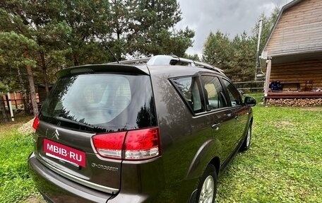 Citroen C-Crosser, 2011 год, 1 175 000 рублей, 30 фотография