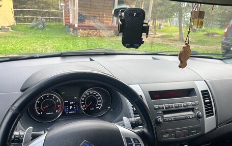 Citroen C-Crosser, 2011 год, 1 175 000 рублей, 36 фотография