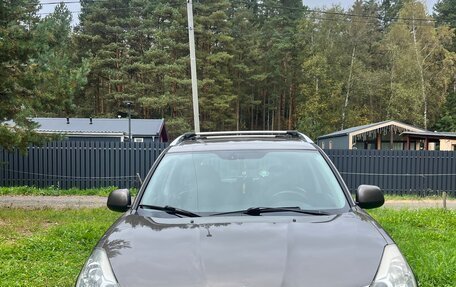 Citroen C-Crosser, 2011 год, 1 175 000 рублей, 39 фотография