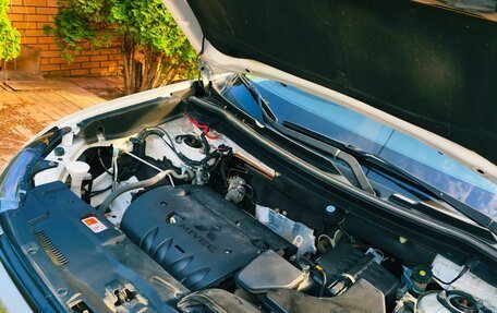 Mitsubishi Outlander III рестайлинг 3, 2015 год, 1 700 000 рублей, 5 фотография