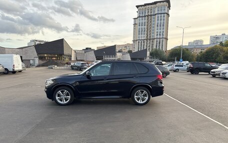 BMW X5, 2015 год, 4 100 000 рублей, 3 фотография