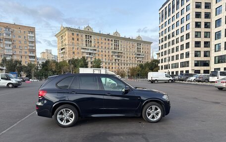 BMW X5, 2015 год, 4 100 000 рублей, 7 фотография