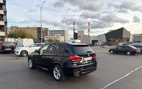 BMW X5, 2015 год, 4 100 000 рублей, 4 фотография