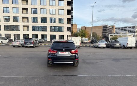 BMW X5, 2015 год, 4 100 000 рублей, 5 фотография