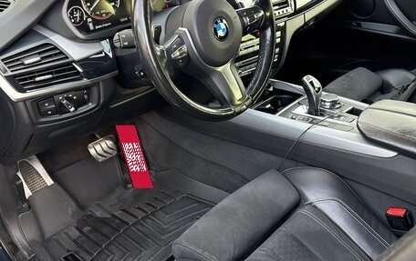 BMW X5, 2015 год, 4 100 000 рублей, 9 фотография